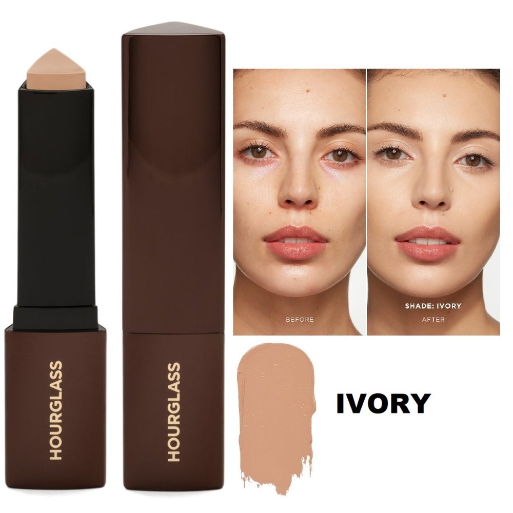 RESERVED NIB ✅ Hourglass  Vanish Seamless Finish Foundation Stick ~ - Picture 7 of 16